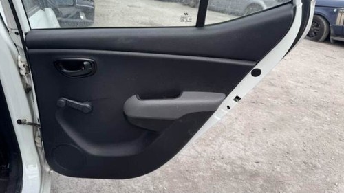 888800X200 cinturón seguridad delantero derecho para HYUNDAI I10 2007 3010837 - Imagen 7 de 21