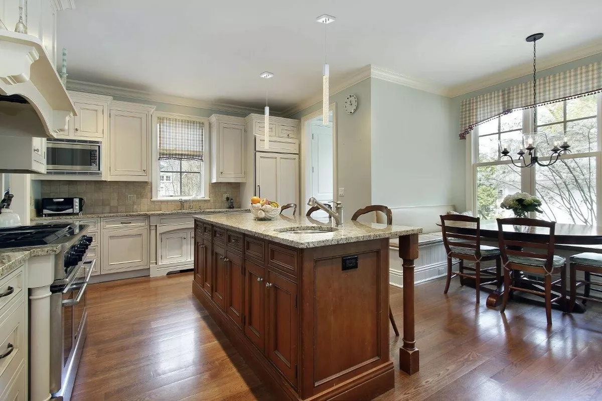 Chrome light fixtures best sale kitchen