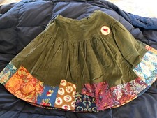 Matilda Jane kids skirt sz 14