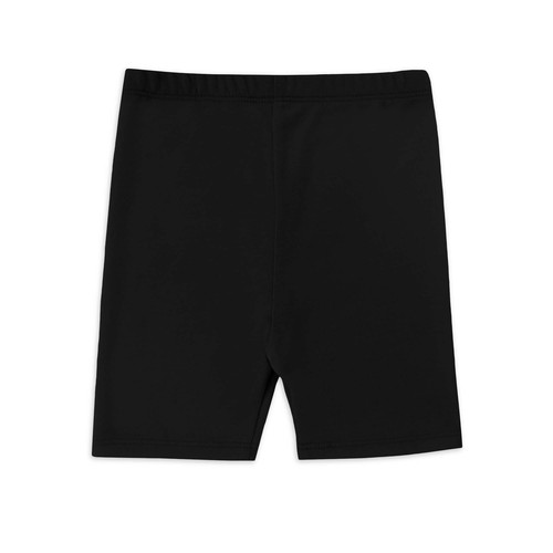 Wonder Nation Girl’s Size 4T-5T Elastic Waistband Cotton Play Shorts 5-Pack --W1 - Picture 2 of 4