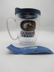 TERVIS 16 OZ MUG w/ LID ~ UNIVERSITY OF CALIFORNIA, DAVIS AGGIES ~ NEW — photo 3