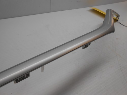 BMW G20 2021-22 puerta lateral plateada acabado largo fabricante de equipos originales 3026719 cc0492 - Imagen 3 de 9