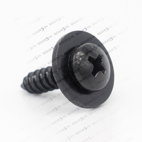 30Pcs Bumper Screws For Honda Acura Splash offres Shield Wheelhouse Liner Screw