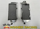 ?L+R Aluminum Radiators for Yamaha WR250F & YZ250FX 2020-2024 2021 22 23