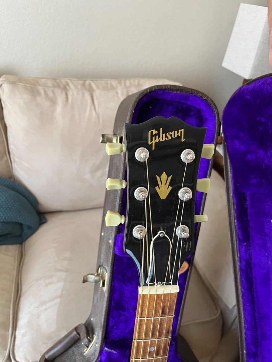 1994 Gibson J-100 XTRA Limited Edition 100th Anniversary Jumbo