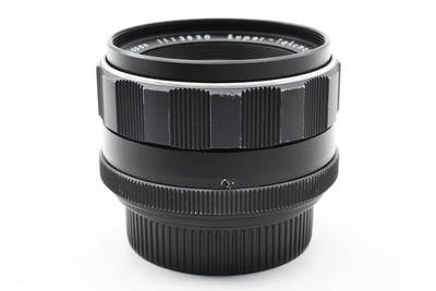 【前期型】 Super Takumar 55mm F1.8 Y149 前期型】 Super Takumar 55mm F1.8 Y149 【公式通販】