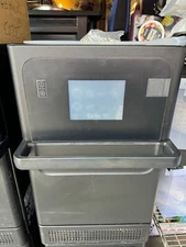 2021 Merrychef Eikon e2s High Speed Oven