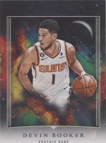 2023-24 Panini Origins - Devin Booker #14