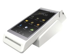 BLOCKCHAIN point Of Sale Xpos Pundi