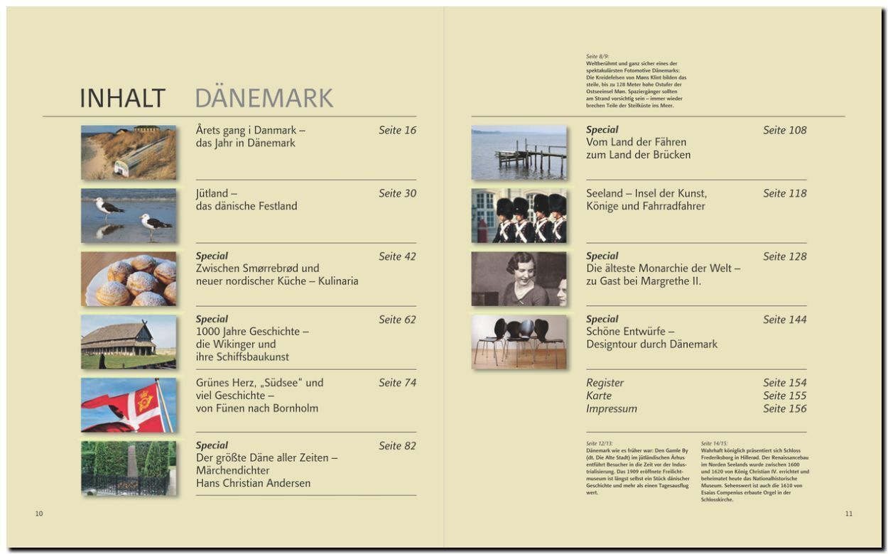 Thumbnail - Dänemark Steile Küsten Wikingerburgen Steinzeitgräber Museen