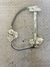 Lève vitre Volvo 66