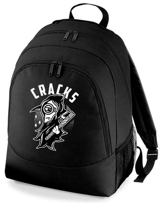 sea creature backpack