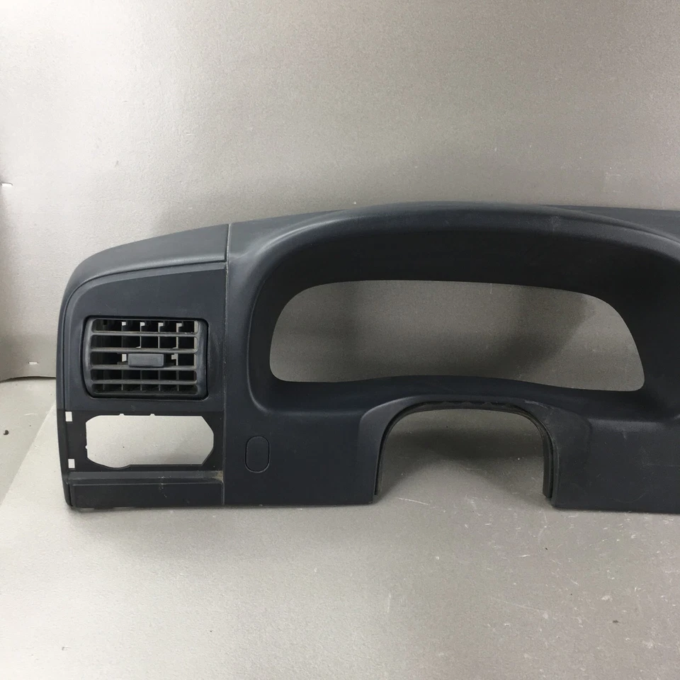 2005 - 2007 福特 F250 F350 Super Duty Dash Panel Cluster 圈黑色 — 第 2/4 张图片