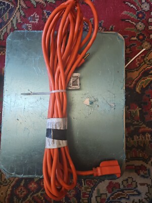  25ft HDX Extension Cords 16 Gauge NEW Light Duty 277509