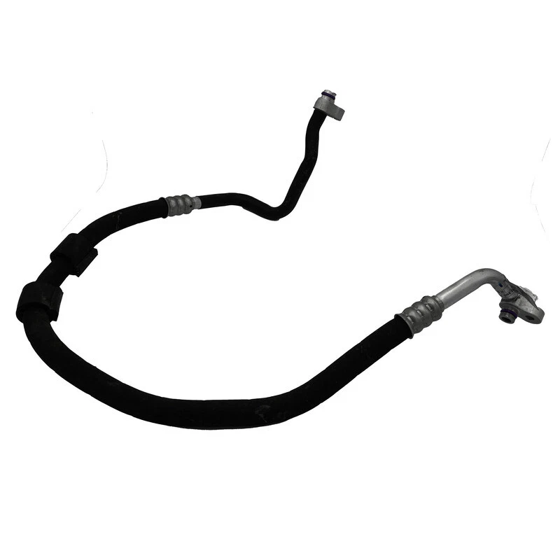 Manguera de refrigerante para VW Audi 2.0 TFSI 4G0260701BP A7 A6 Phideon Foto 2 de 4