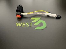 Hot End E3D Revo para impresoras Creality (como Ender 3/5/CR-10, etc.) - La mayoría