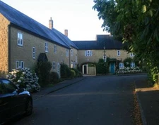 Photo 6x4 Redlands Lane, Broadwindsor Redlands Lane, Broadwindsor as view c2007