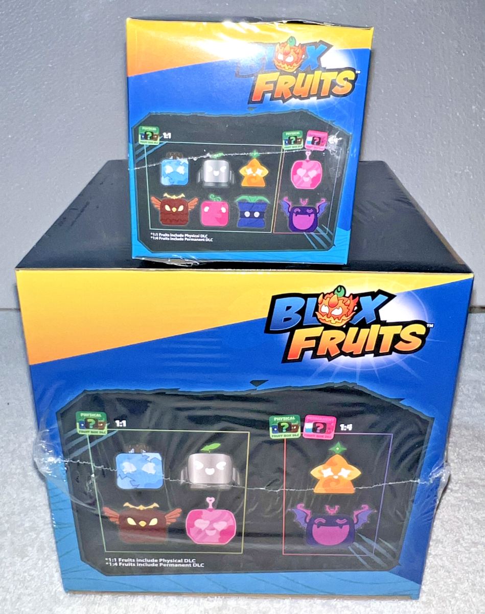 BLOX FRUITS 4