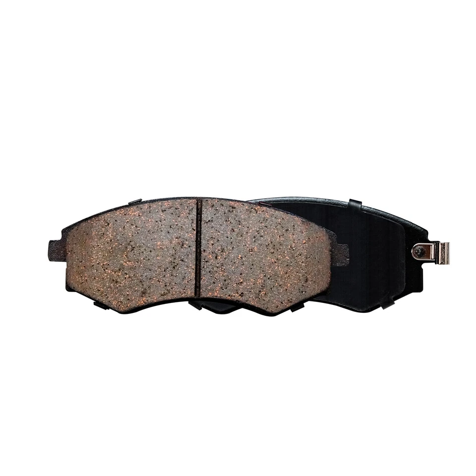 Front Brake Pads for Elantra Sonata Tiburon Magentis Optima G20 Stanza Sentra - Image 4 of 4