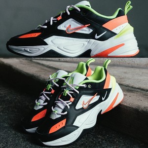zapatillas nike m2k tekno hombre