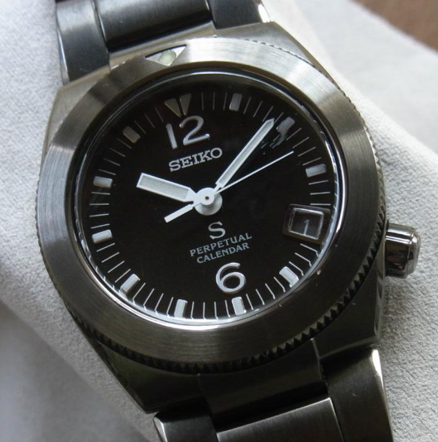 seiko 8f32 movement