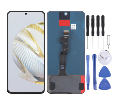 For Huawei nova 10 SE BNE-LX1, BNE-LX3 6.67'' LCD Display Touch Screen Digitizer
