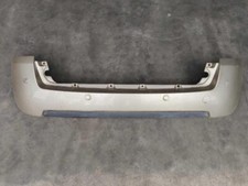 Pare-choc arrière Fiat MULTIPLA