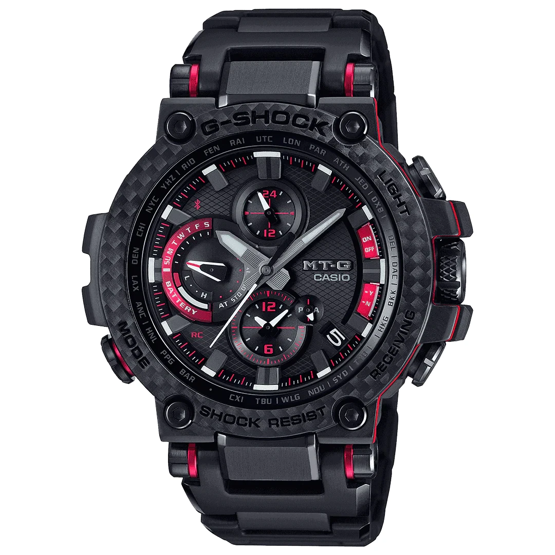 Refurbished casio watches sale