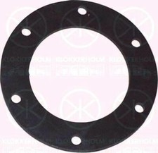 Fuel Tank Sender Pump Seal/Gasket - fits Toyota Corolla (_E9_) 1987-1992