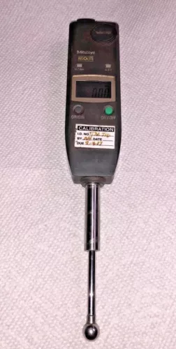 Mitutoyo Absolute Digimatic Indicator 575-123