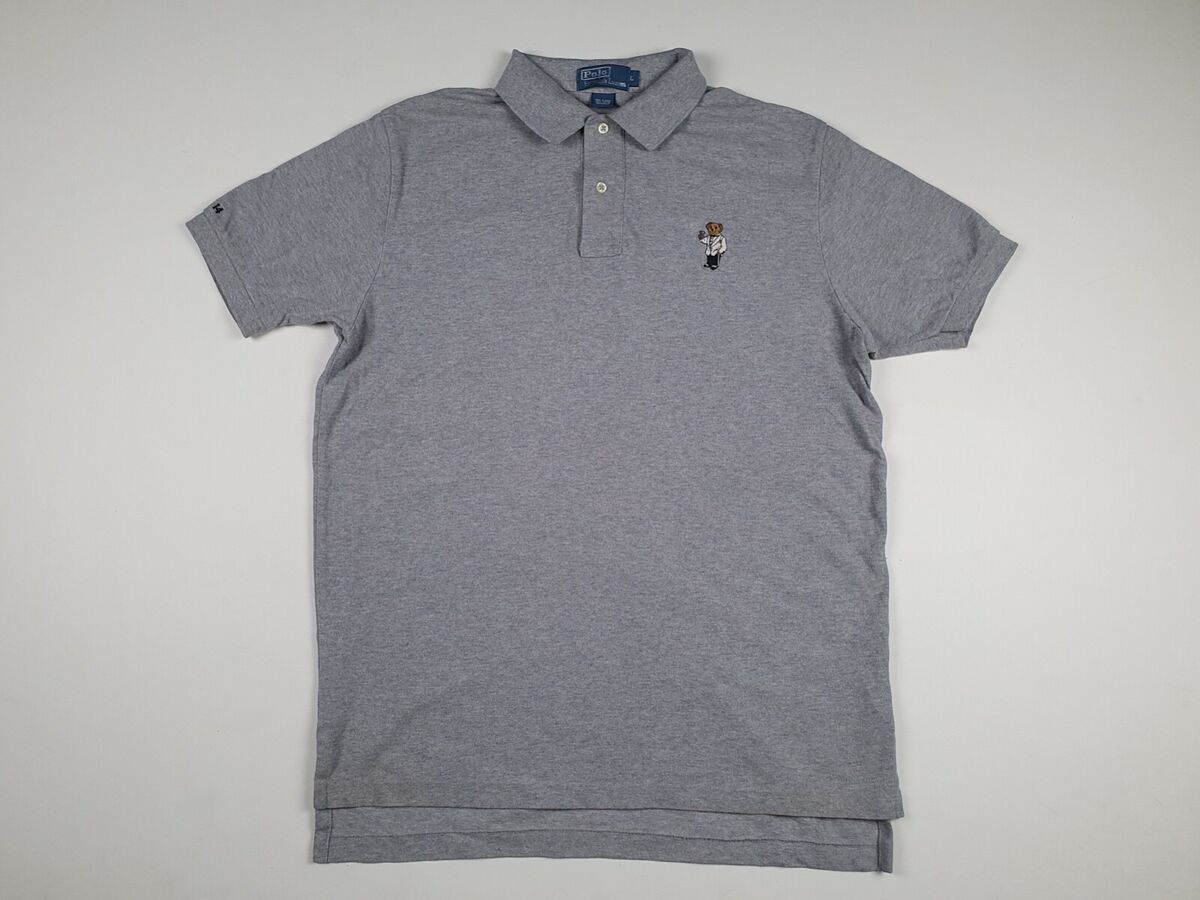 Tシャツ・カットソー Ralph Lauren Polo shirts s-l1200.jpg