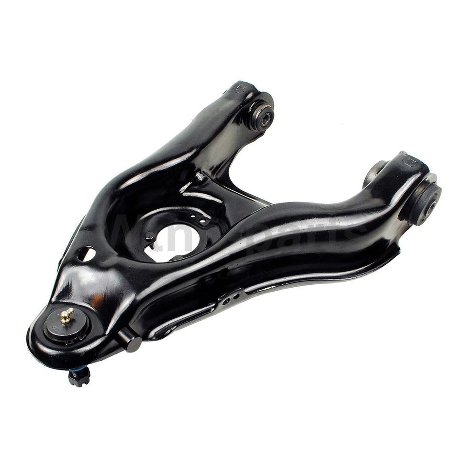 2x Brazos de control inferiores delanteros para Ford F-150 tracción trasera 4,2 L 2003 2002 2001 2000 1999 Foto 4 de 4