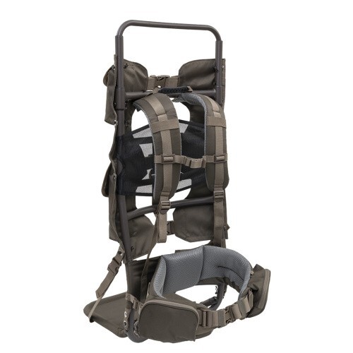 ALPS Outdoorz Commander shoulder straps