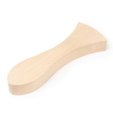 BW DIY04 Celtic Spoon Carving Blank BeaverCraft