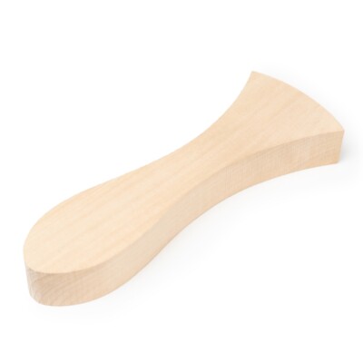 BW DIY04 Celtic Spoon Carving Blank BeaverCraft