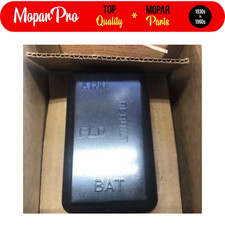 1953 1954 1955 Plymouth Chrysler Dodge Desoto New Voltage Regulator 6 Volt Usa