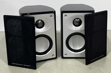 Mordaunt-short Alumni 2 Speakers Ms331-bk