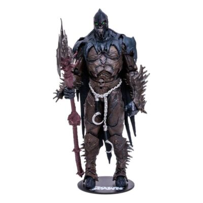 McFarlane Toys - Spawn Actionfigur Raven Spawn (Small Hook) 18 cm