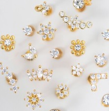 Ear Snug 20 g mm) Gauge Body Jewellery for sale UK