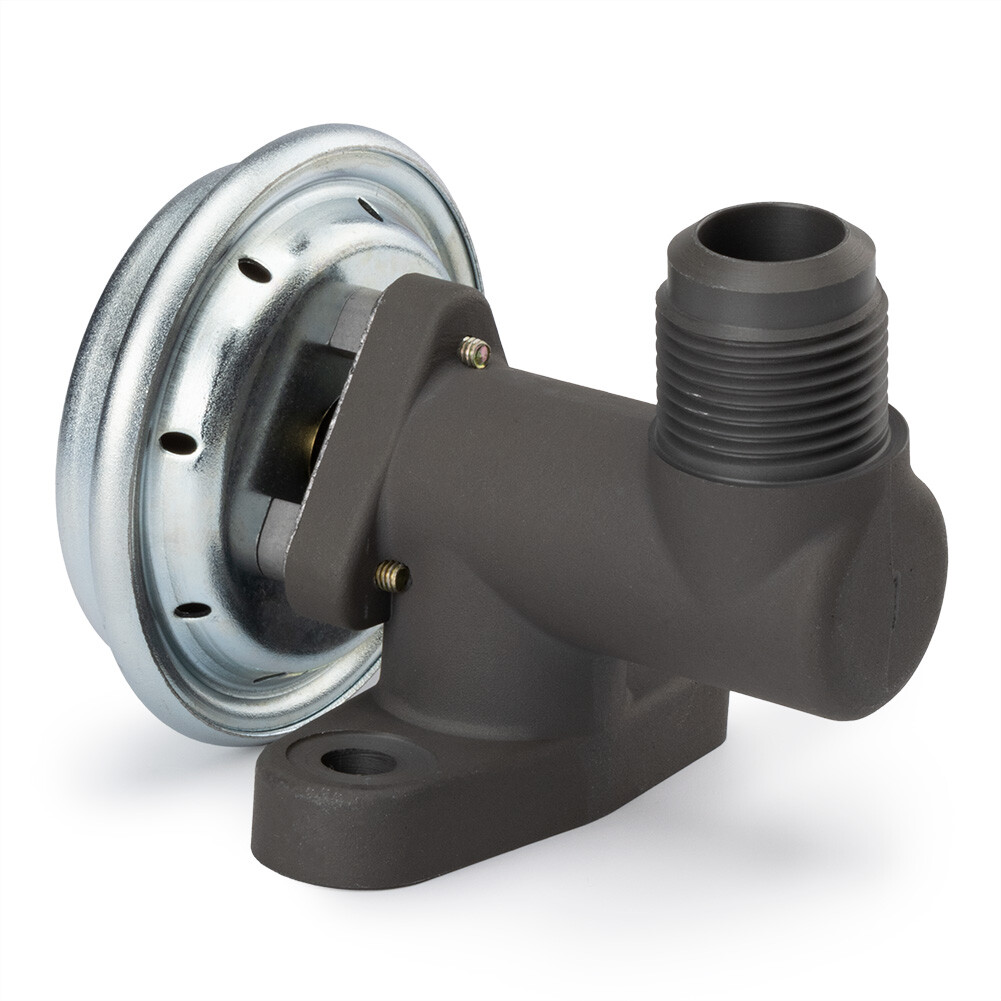 Emissions Valve Compatible With Ford V8 F150 F250 Truck Econoline