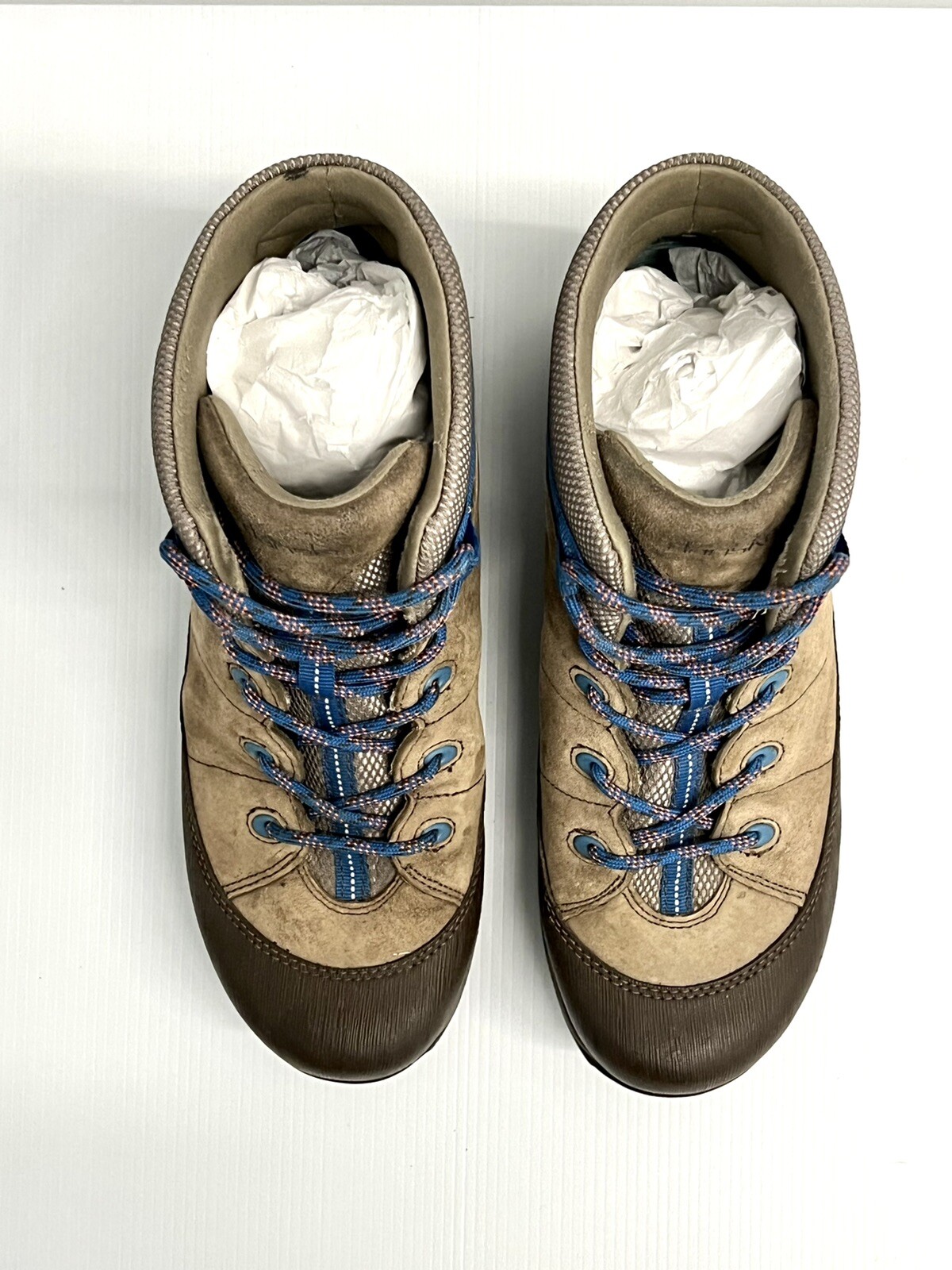 Dansko Womens Paulette 8.5 Vibram Sand 