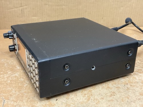 Uniden Eurocat UBC785XLT 1000 Scanner channel - Zdjęcie 13 z 16