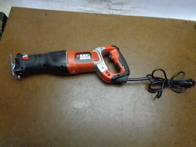 Black & Decker Säbelsäge RS 1050 E - 1050W