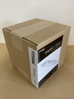 Generac SnapRS RS802  Inline Disconnect Device Brand New Sealed Box Of 36 Units