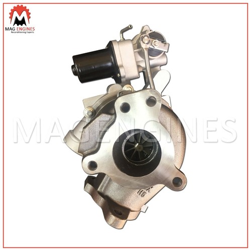 17201-51020 TURBO CHARGER VB22 RH TOYOTA 1VD-FTV FOR LAND CRUISER 4.5L 07-17 - Picture 7 of 7