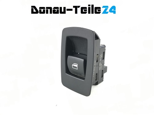BMW E90 E91 E92 E93 Schalter Fensterheber Taste Taster 6945874