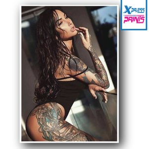 Hot Sexy Tattoos Hot Sexy Tattoos