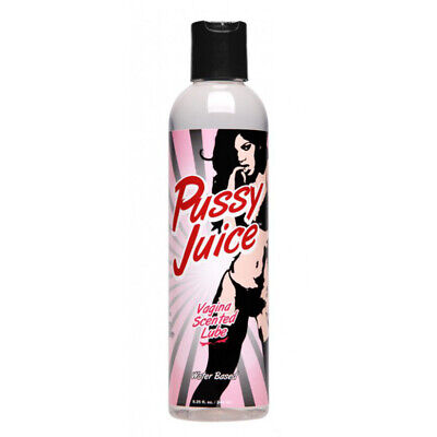 Vaginal-Juice-Smell-Wet-Vagina-Scented-Lube-Aroma-Nice-Healthy-Sex-Lubricant-USA 848518014986 eBay