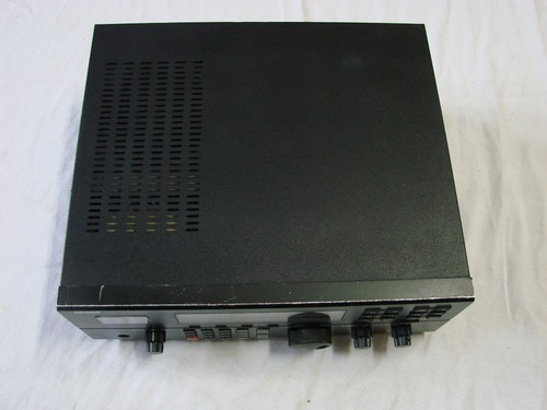 Drake R8B Model 1294 Ham Radio / Odbiornik krótkofalowy BIN 750 USD WYSŁANY - Zdjęcie 16 z 23
