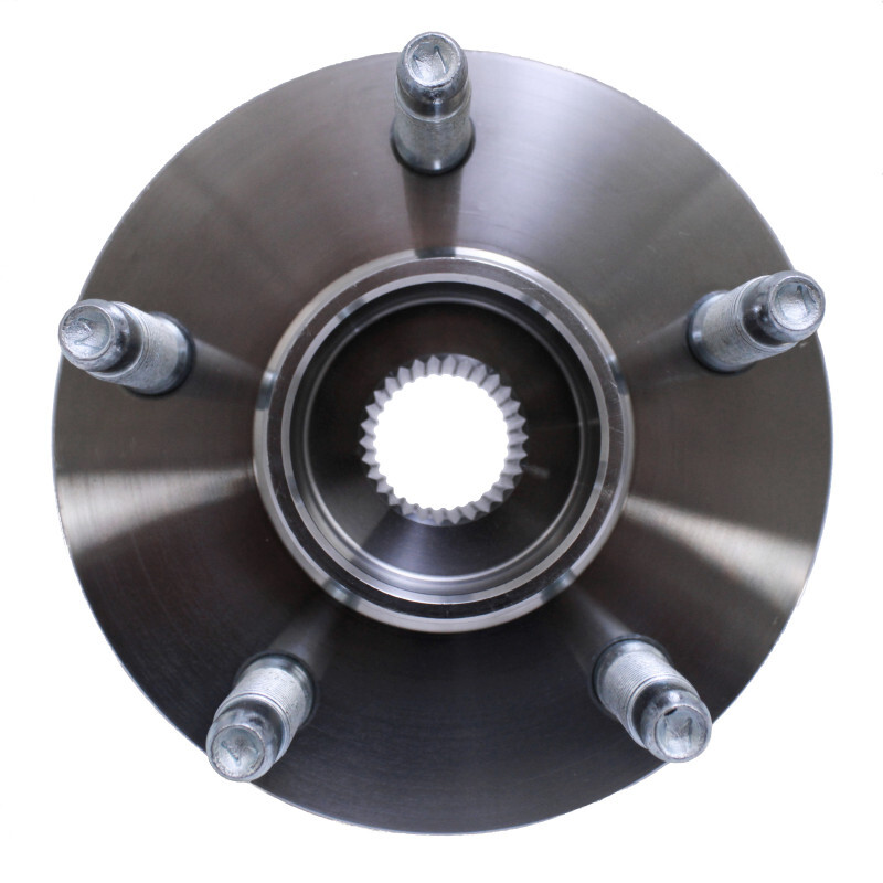 ACDelco Professional 513288 Wheel Bearing and Hub Assembly for  